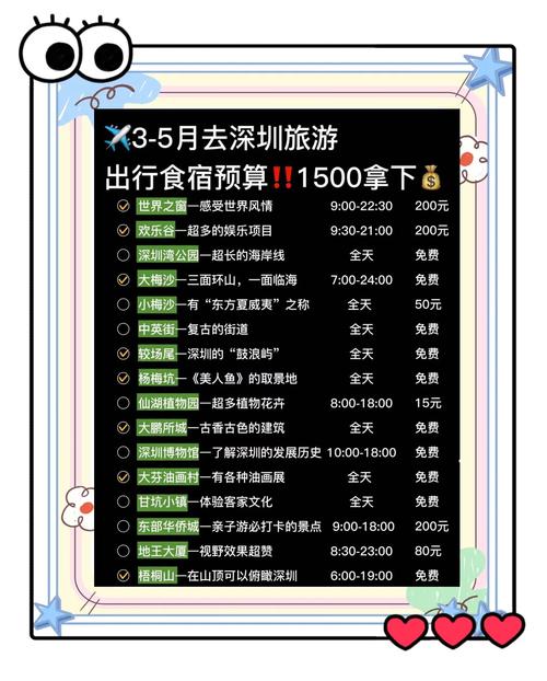 深圳商务伴游特色与前期准备：节省时间、减轻压力，详查挑选