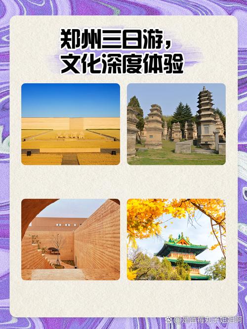 郑州商务伴游服务：特色方案与历史文化游探索交流之道