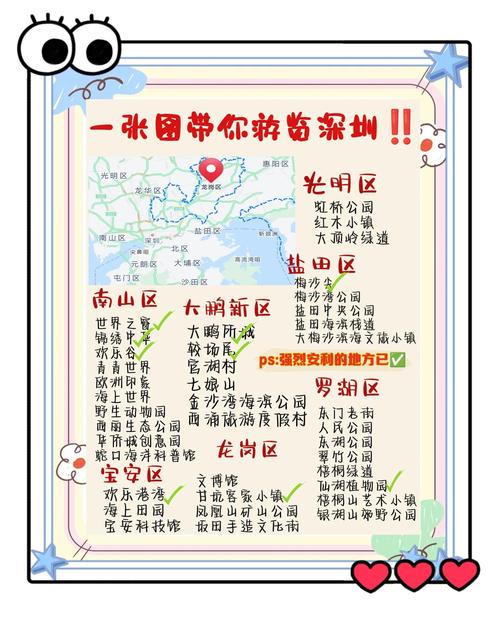 深圳私人导游实用资讯大分享！伴游类型多样，体验超丰富